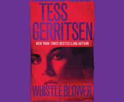 Whistleblower 1551664682 Book Cover