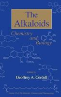 The Alkaloids, Volume 50 0124695507 Book Cover