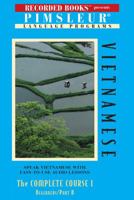 Vietnamese: The Complete Course I, Beginning, Part B 1419332805 Book Cover