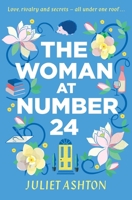 The Woman at Number 24 1471158896 Book Cover