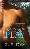 Love in Play 0758260008 Book Cover