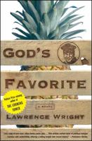 God's Favorite: A Novel 1416562478 Book Cover