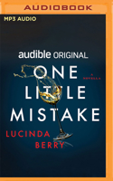 One Little Mistake 179978973X Book Cover