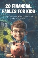 20 Financial Fables for Kids: Stories about Money, Business, and Investing B0BS8R6GX7 Book Cover