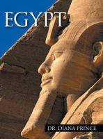 Egypt: An Adventure Book for Young Readers 1524651141 Book Cover