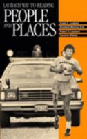 People and Places (Laubach Way to Reading) 0883369249 Book Cover