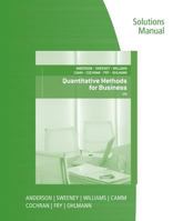 SM Quant Meth of Busin 12e 1133561543 Book Cover