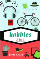 hobbies 2 in 1 1914092902 Book Cover