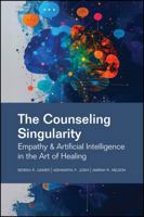 AI for Counselors 1394373597 Book Cover