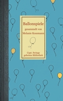 Ballonspiele 3755716585 Book Cover