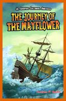 The Journey of the Mayflower 1448851866 Book Cover