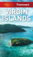 Frommer's Virgin Islands 1628875550 Book Cover