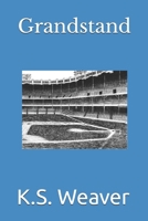 Grandstand 1674086393 Book Cover