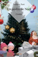 Un jardin de Noël (French Edition) 2334188573 Book Cover