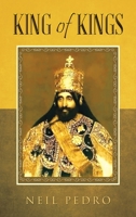 King of Kings B0CPF7VTDM Book Cover