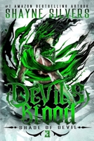 Devil's Blood : Shade of Devil Book 3 1947709348 Book Cover