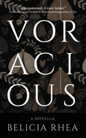 Voracious 1958598259 Book Cover