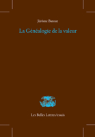 La Genealogie de la Valeur 2251451668 Book Cover