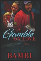 A Gamble on Love B08928JBKR Book Cover