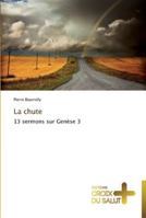 La Chute 3841698255 Book Cover