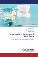 Impressions in Implant Dentistry 6205630818 Book Cover