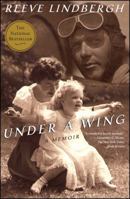 Under a Wing: A Memoir 143914883X Book Cover