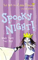 Spooky Night! 1783443839 Book Cover