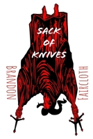 Sack of Knives B09FC8CLXG Book Cover
