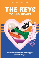 THE KEYS TO HIS HEART B0C2RSC33T Book Cover