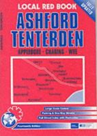 Local Red Book: Ashford (Local Red Books) 1841922080 Book Cover