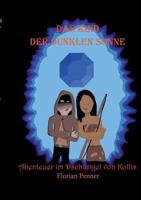 Das Kind der dunklen Sonne: Abenteuer im Kollis Dschungel 3752825340 Book Cover