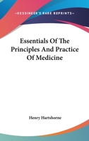 Essentials of the Principles and Practice of Medicine 0530384167 Book Cover