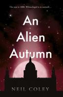 An Alien Autumn 1800464061 Book Cover