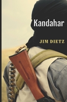 Kandahar 1940122333 Book Cover