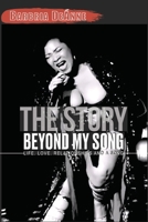 The Story Beyond My Song: Life, Love, Relationships and a Song B0BGDVSPSS Book Cover