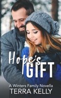 Hope's Gift: The Winters Family Christmas Novella 1729431712 Book Cover