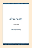 Africa South 0810138263 Book Cover