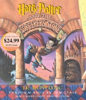 Harry Potter and the Sorcerer's Stone