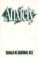Anxiety 0195036654 Book Cover