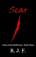 Scar 1999249585 Book Cover
