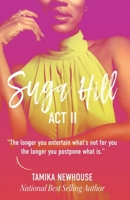 Suga Hill Act II B0BCS36YZ8 Book Cover