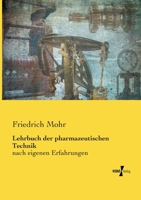 Lehrbuch Der Pharmazeutischen Technik 3737212635 Book Cover