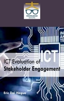 ICT Evaluation of Stakeholder Engagement 9349964546 Book Cover