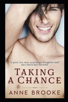 Taking A Chance 1520241569 Book Cover