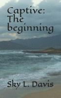 Captive: The beginning 1797572431 Book Cover