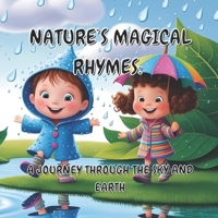 Nature’s Magical Rhymes: A Journey Through the Sky and Earth B0DXN7FP8S Book Cover