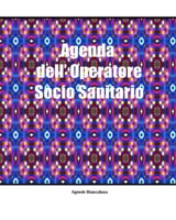 Agenda dell' Operatore Socio Sanitario 1715999177 Book Cover