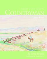Robert David Symons, Countryman: Artist, Writer, Naturalist, Rancher 192751603X Book Cover