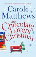The Chocolate Lovers' Christmas 0751552135 Book Cover