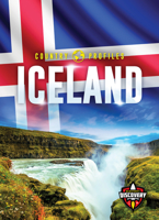 Iceland 1644872536 Book Cover